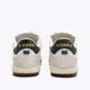 Sneakers in pelle Gold Indoor Terrace