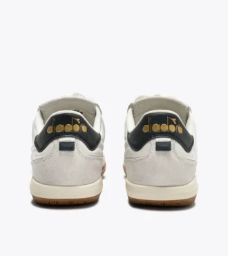 Sneakers in pelle Gold Indoor Terrace