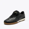 Sneakers in pelle Gold Indoor Terrace