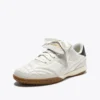Sneakers in pelle Gold Indoor Terrace