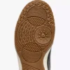 Sneakers in pelle Gold Indoor Terrace