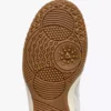 Sneakers in pelle Gold Indoor Terrace