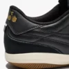 Sneakers in pelle Gold Indoor Terrace