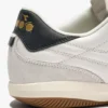Sneakers in pelle Gold Indoor Terrace