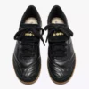 Sneakers in pelle Gold Indoor Terrace