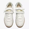 Sneakers in pelle Gold Indoor Terrace