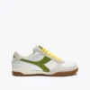 Sneakers in pelle ispirate alla terrazza interna di Seoul