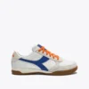 Sneakers in pelle ispirate alla terrazza interna di Seoul
