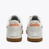 Sneakers in pelle ispirate alla terrazza interna di Seoul