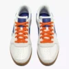 Sneakers in pelle ispirate alla terrazza interna di Seoul