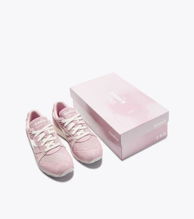 Sneakers N9000 Arcade Sports