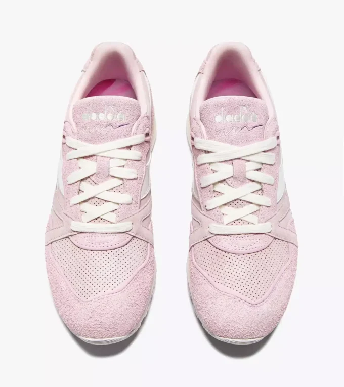 Sneakers N9000 Arcade Sports