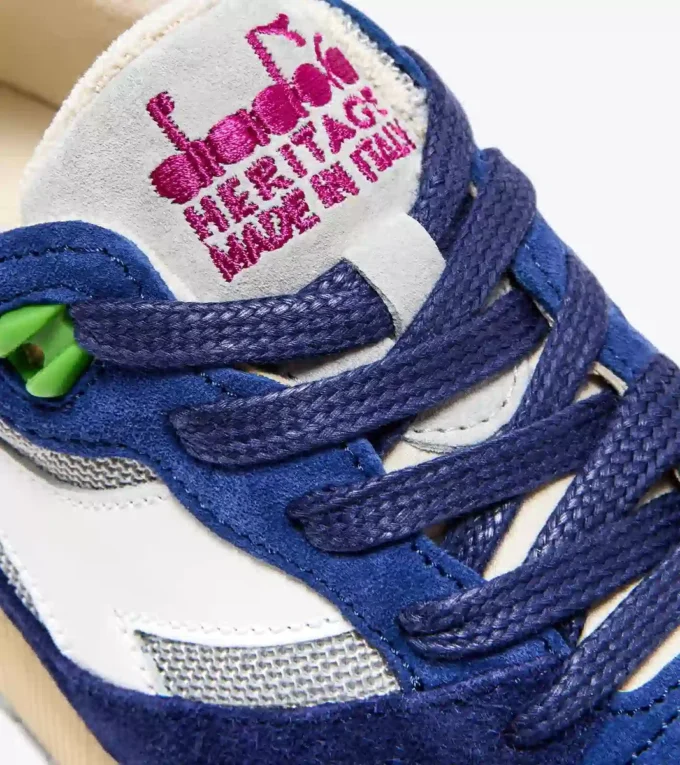 Sneakers N9000 Tourney Italia Heritage – Made in Italy