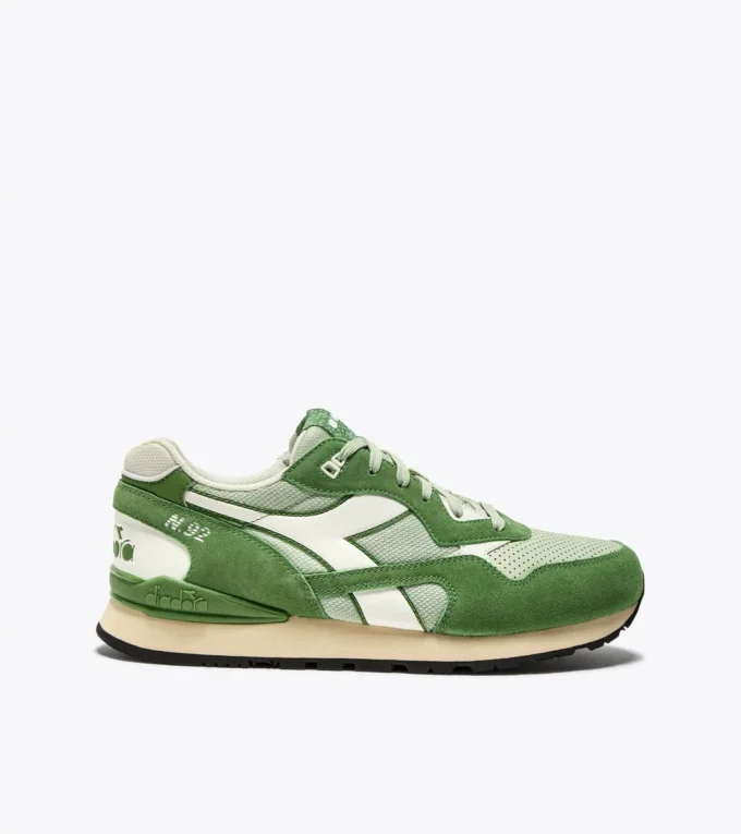 Sneakers sportive N.92 Advance