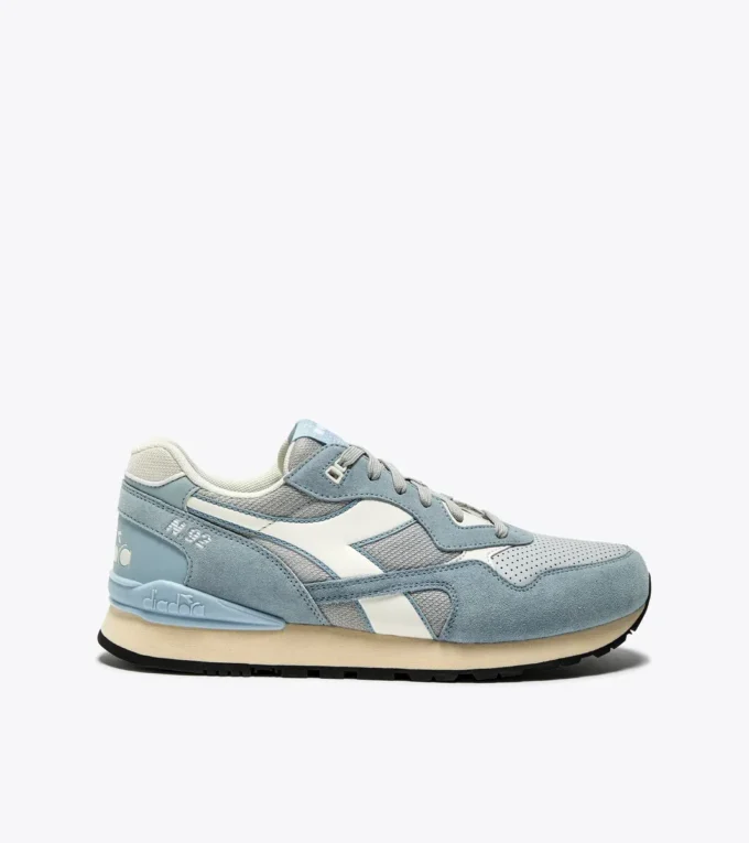 Sneakers sportive N.92 Advance