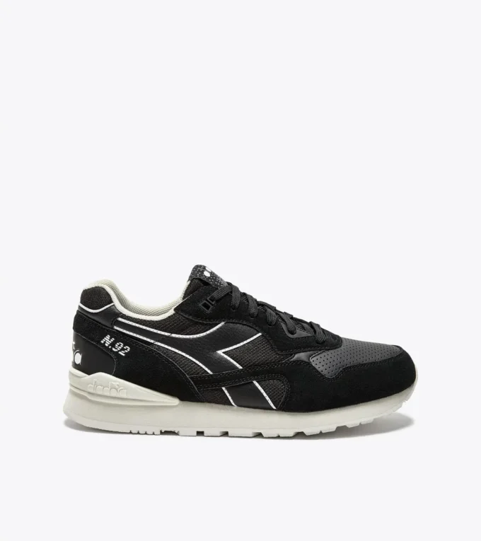 Sneakers sportive N.92 Advance