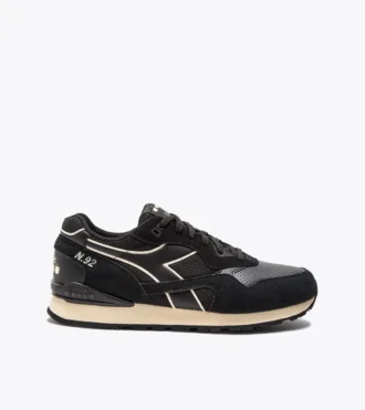 Sneakers sportive N.92 Advance