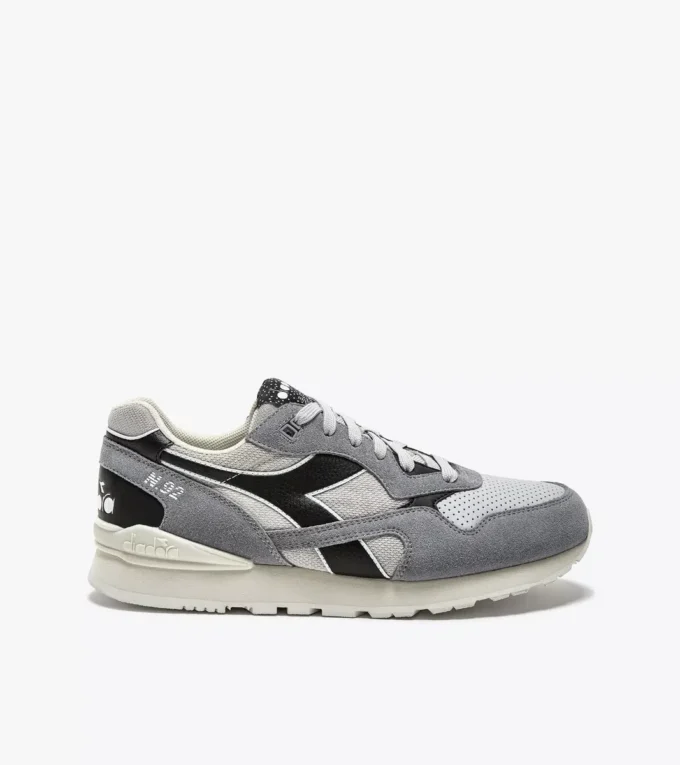 Sneakers sportive N.92 Advance