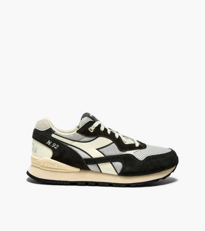 Sneakers sportive N.92 Advance