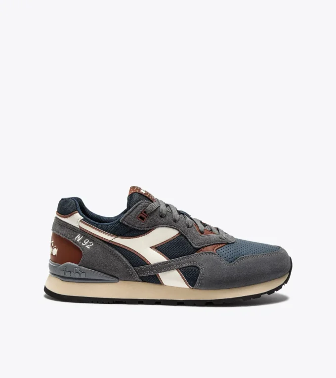Sneakers sportive N.92 Advance