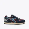 Sneakers sportive N.92 Advance