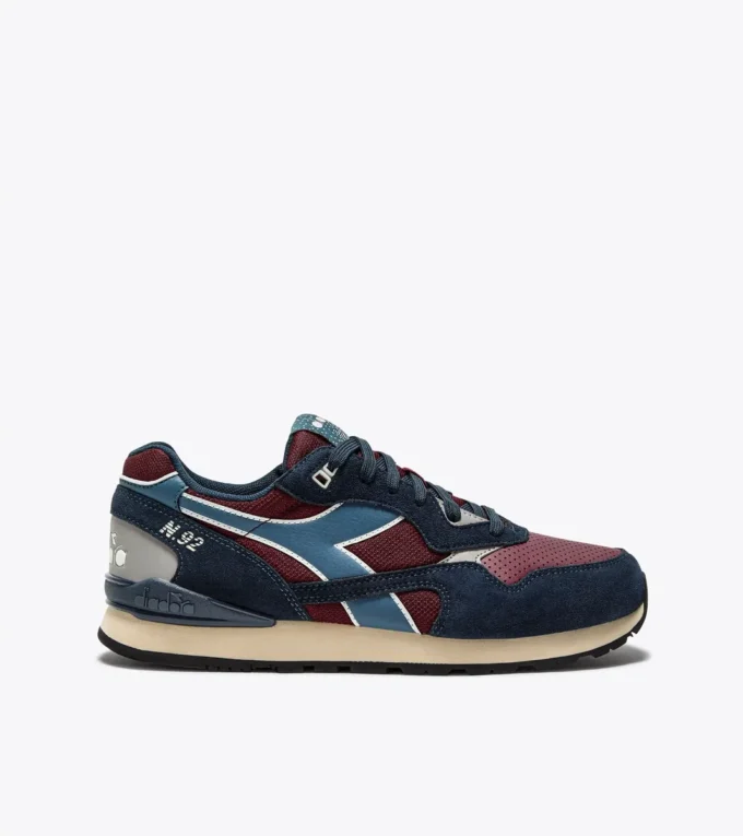 Sneakers sportive N.92 Advance