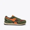 Sneakers sportive N.92 Advance