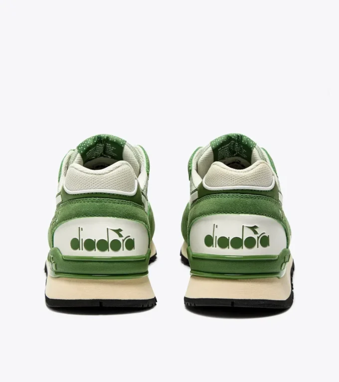 Sneakers sportive N.92 Advance