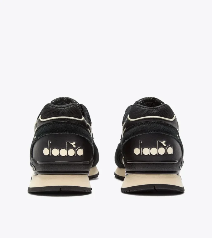 Sneakers sportive N.92 Advance