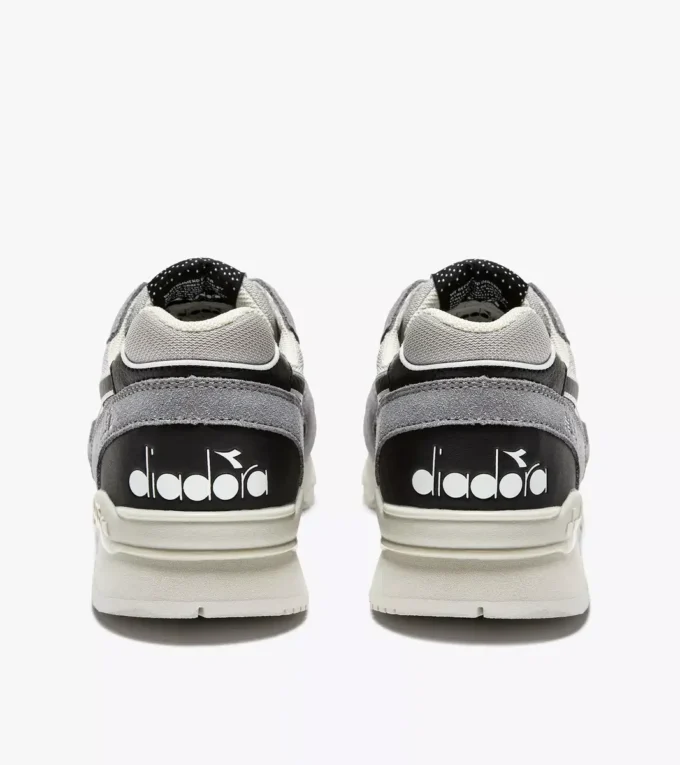 Sneakers sportive N.92 Advance