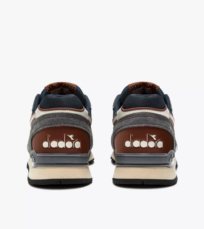 Sneakers sportive N.92 Advance