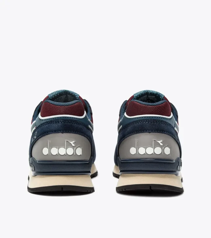 Sneakers sportive N.92 Advance