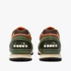 Sneakers sportive N.92 Advance