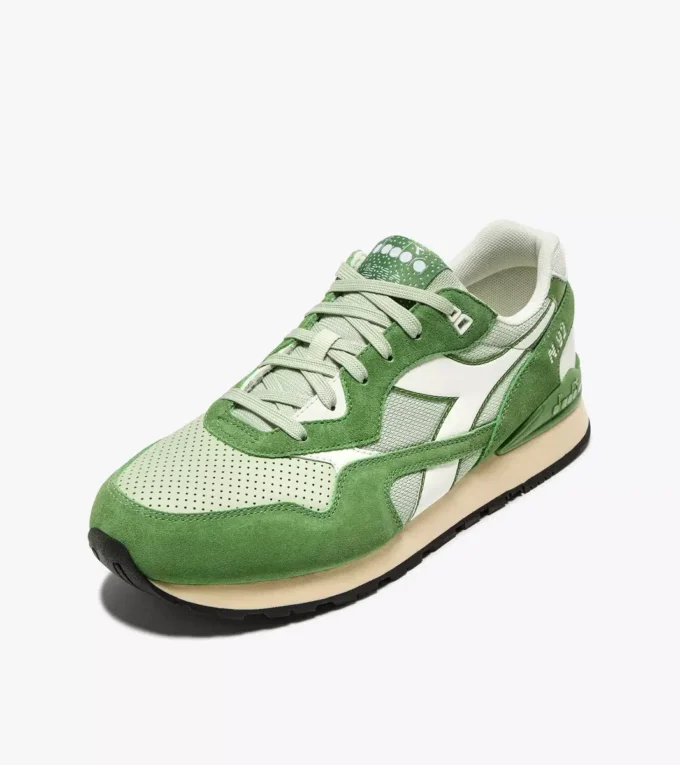 Sneakers sportive N.92 Advance