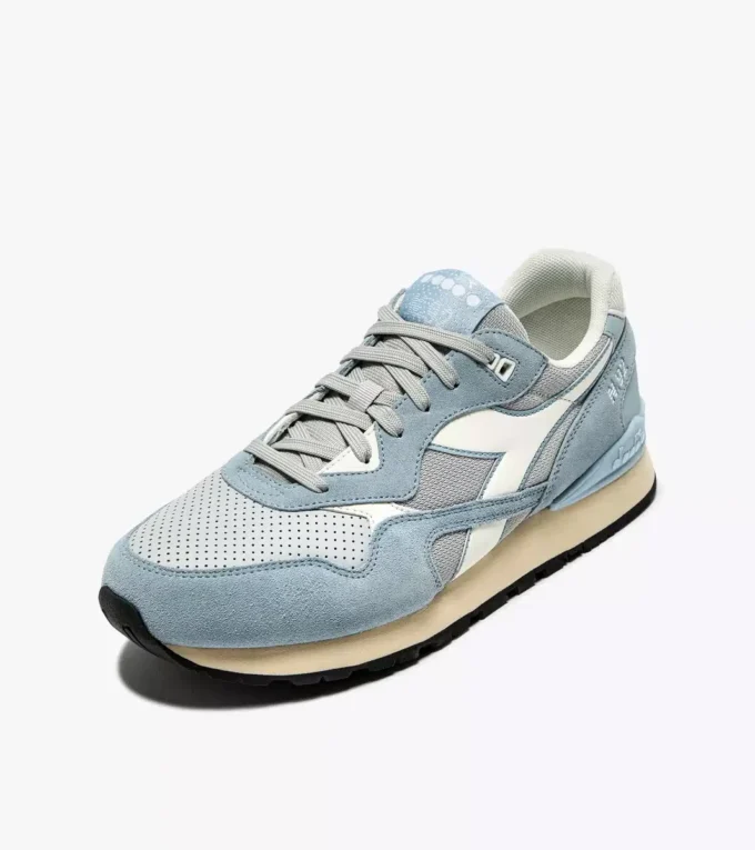 Sneakers sportive N.92 Advance