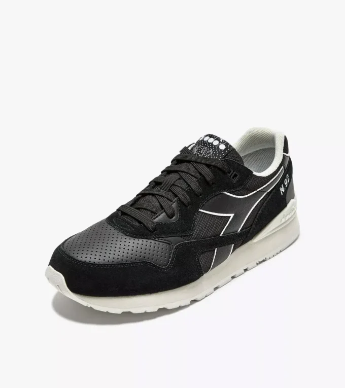Sneakers sportive N.92 Advance