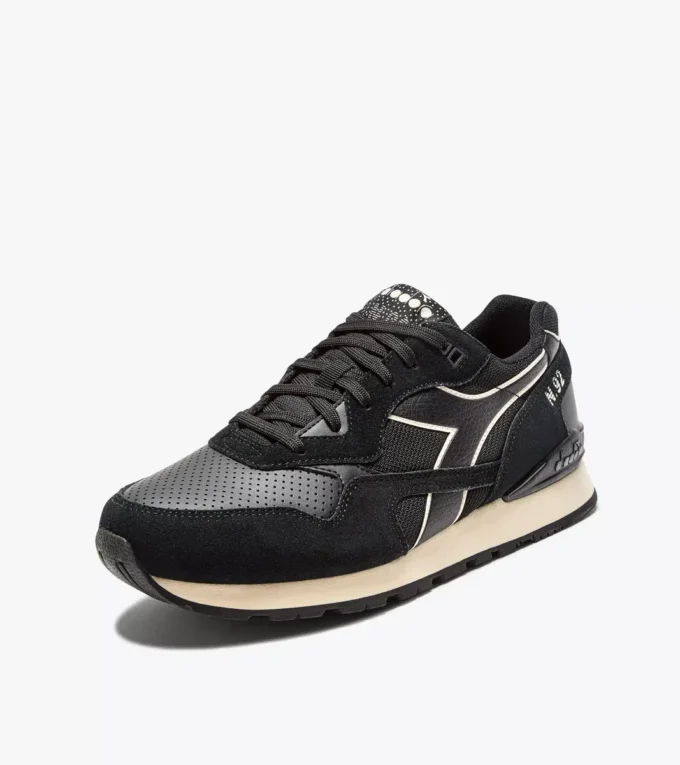 Sneakers sportive N.92 Advance