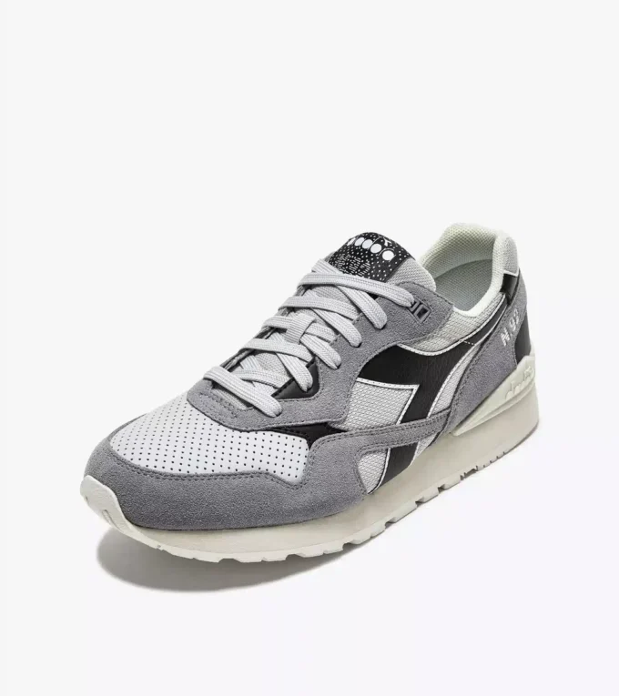 Sneakers sportive N.92 Advance