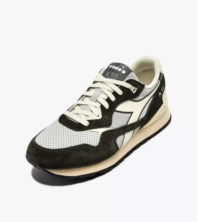 Sneakers sportive N.92 Advance