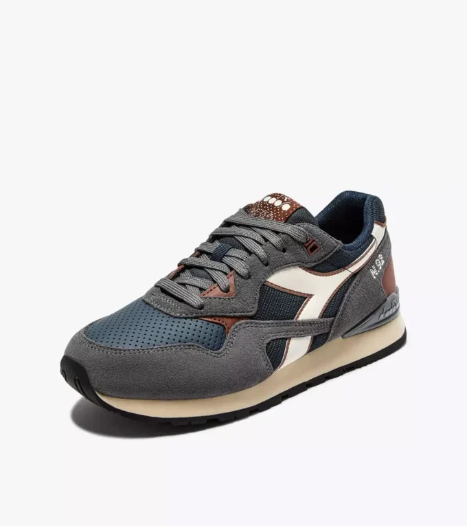 Sneakers sportive N.92 Advance