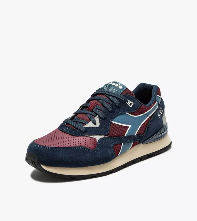 Sneakers sportive N.92 Advance