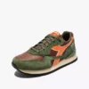 Sneakers sportive N.92 Advance