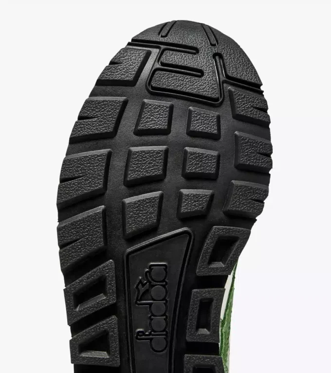 Sneakers sportive N.92 Advance