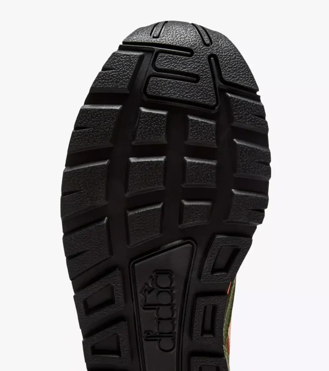 Sneakers sportive N.92 Advance