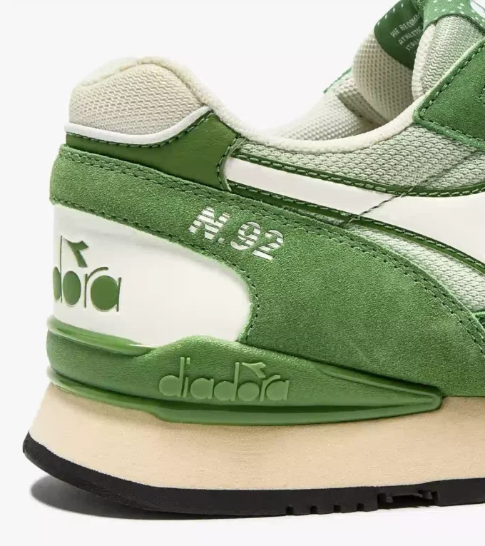 Sneakers sportive N.92 Advance