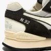 Sneakers sportive N.92 Advance