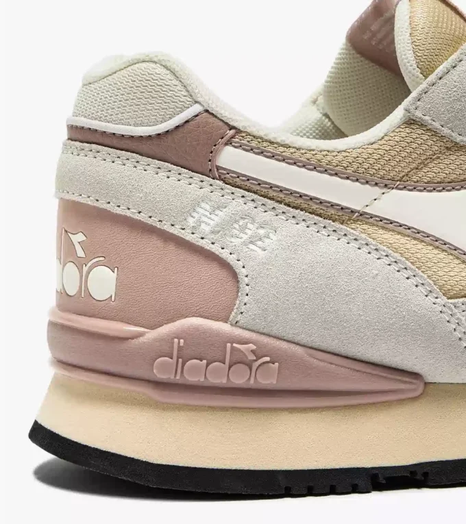 Sneakers sportive N.92 Advance