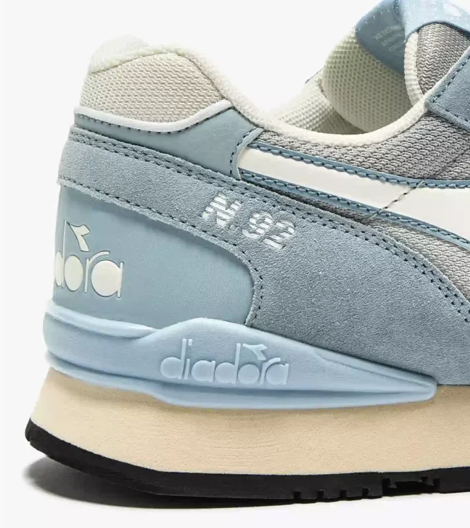 Sneakers sportive N.92 Advance