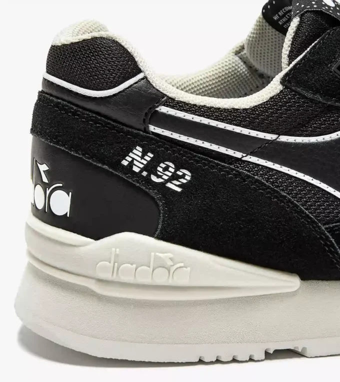Sneakers sportive N.92 Advance