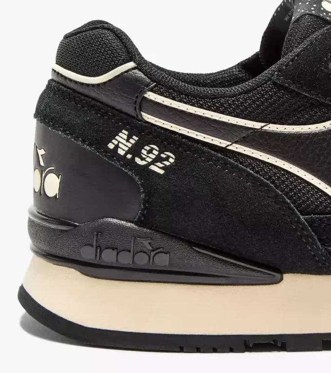 Sneakers sportive N.92 Advance